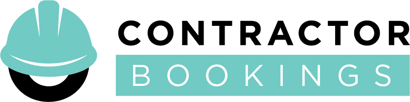 https://dev.contractorbookings.co.za/Contractor Bookings